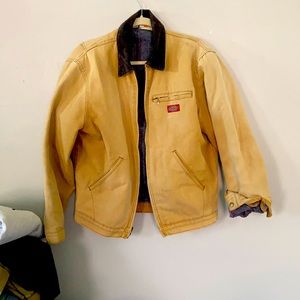 Vintage Dickies coat